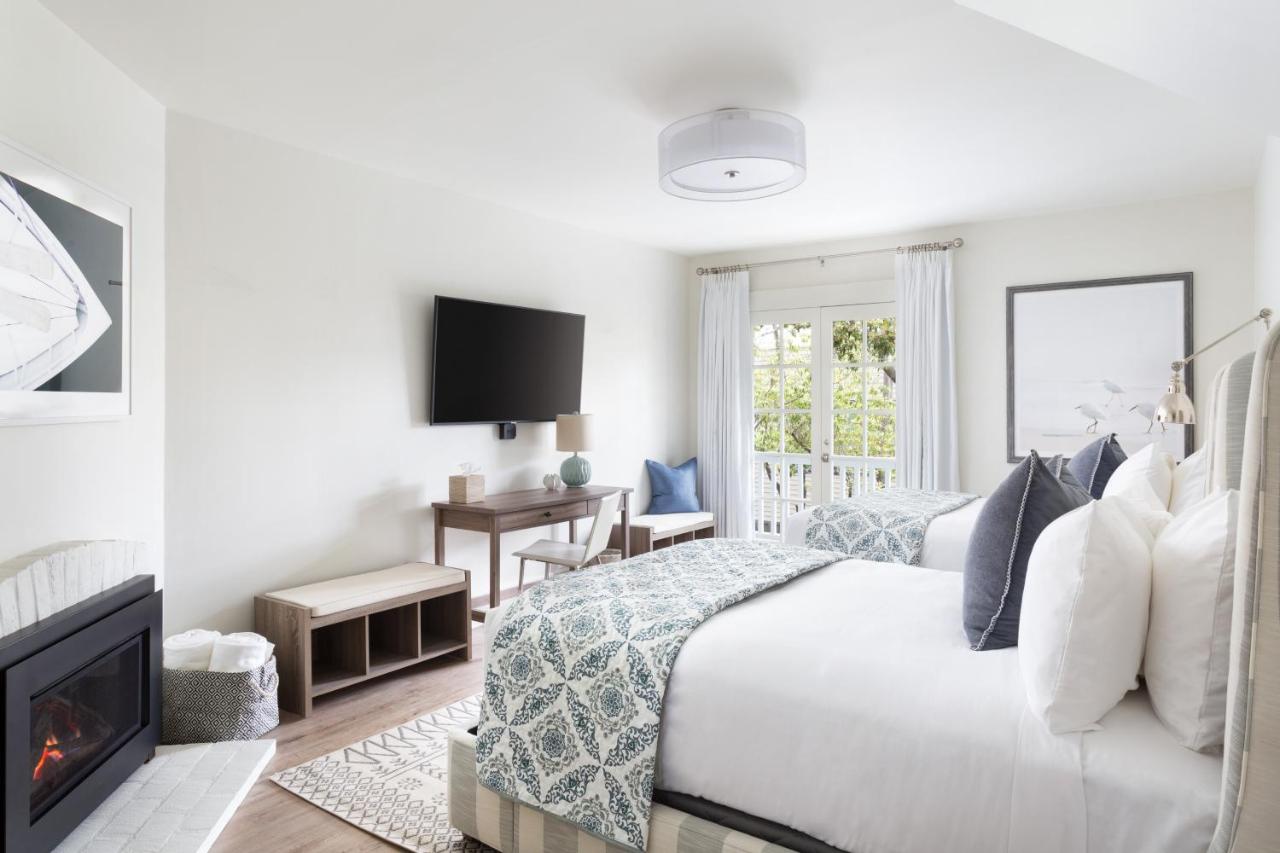 | Hideaway Santa Barbara, A Kirkwood Collection Hotel