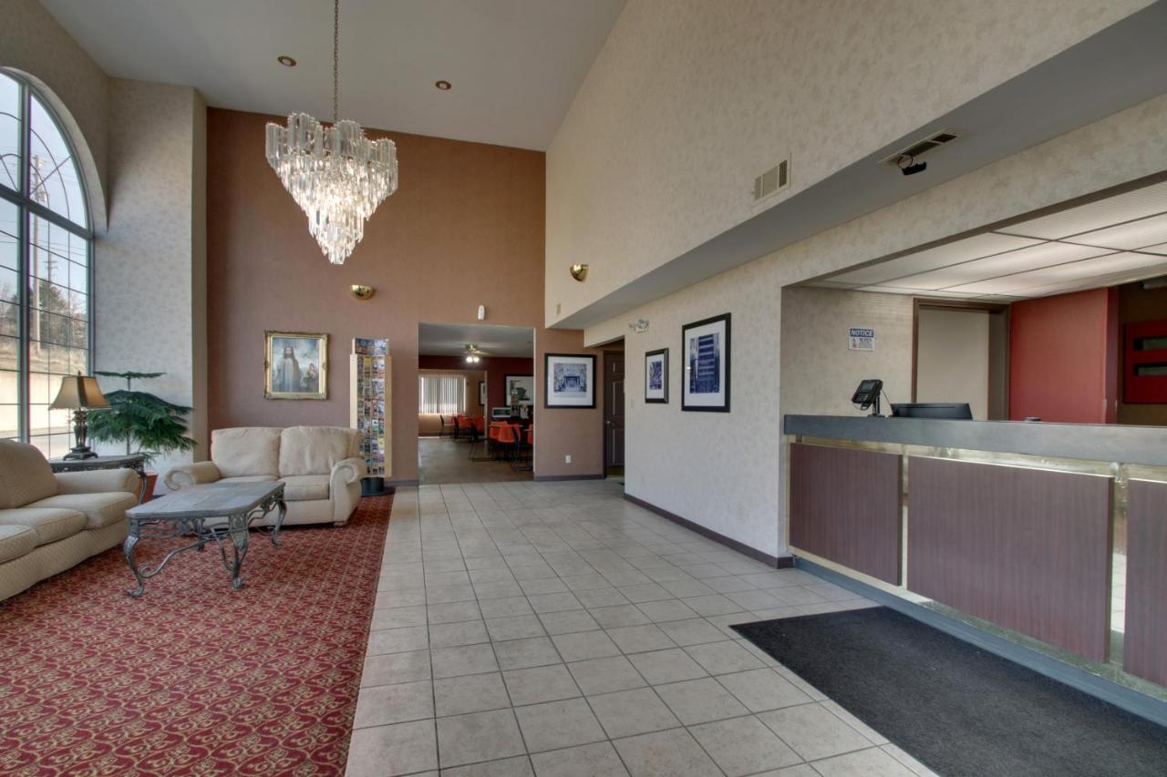 | Angel Inn - Central
