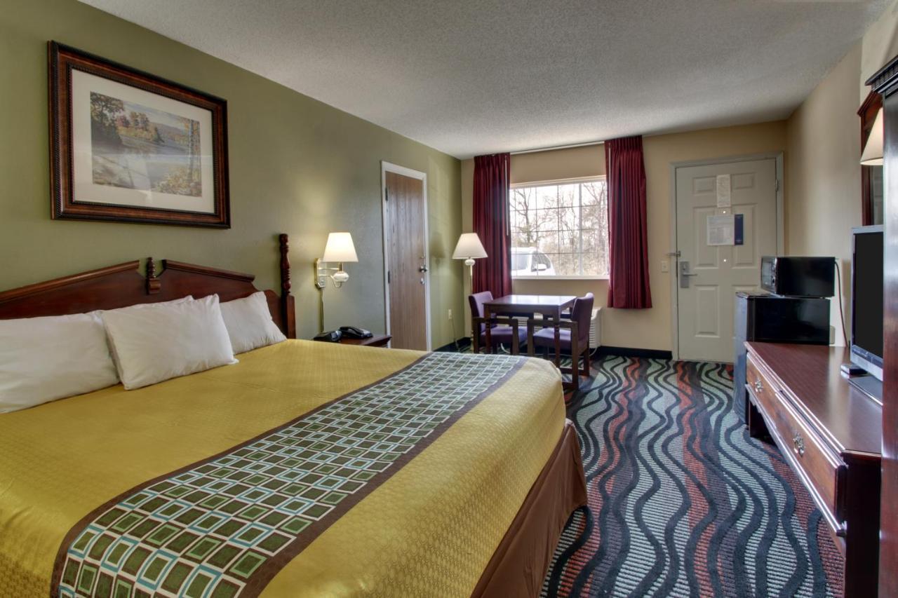 | Angel Inn - Central