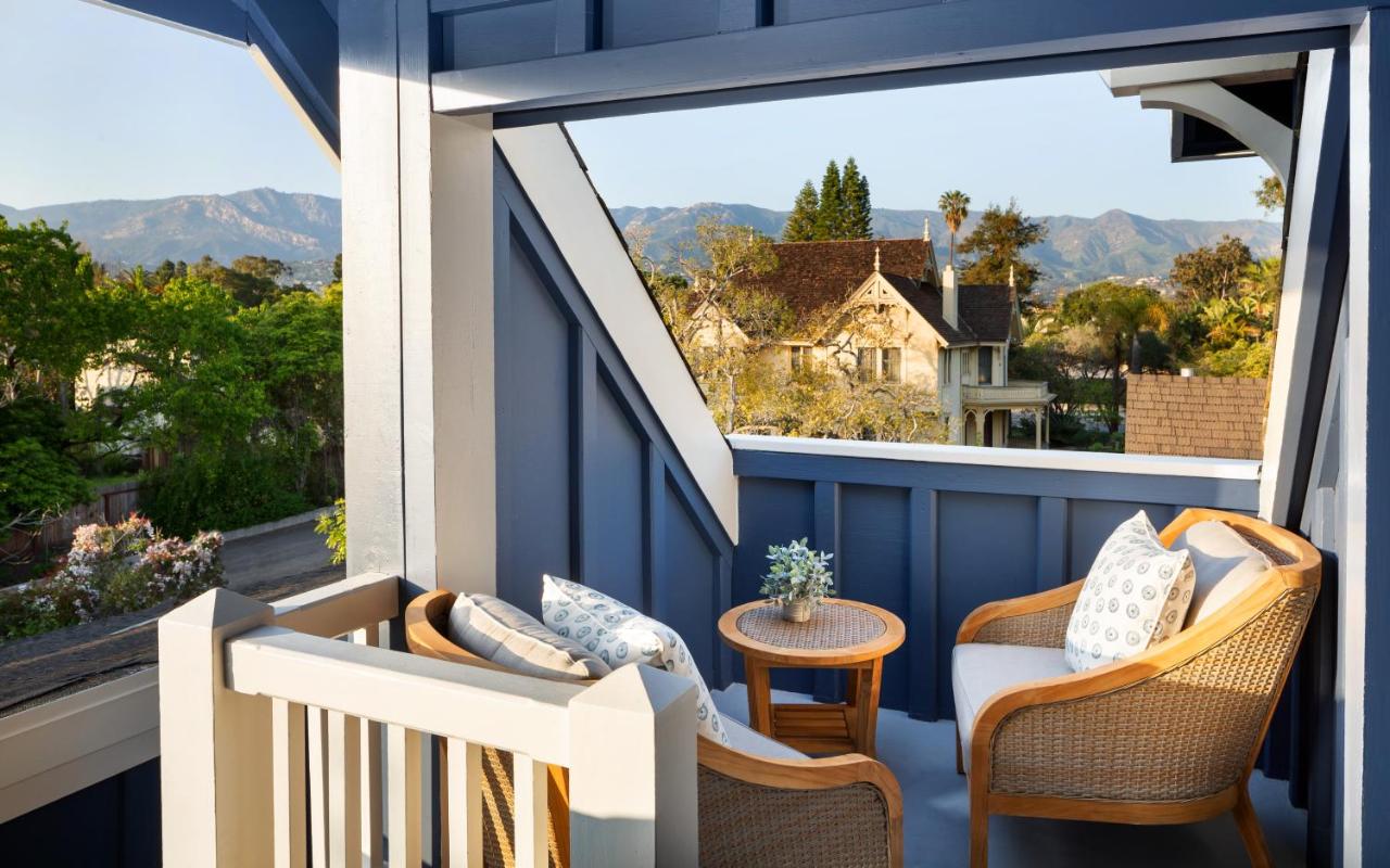 | Hideaway Santa Barbara, A Kirkwood Collection Hotel