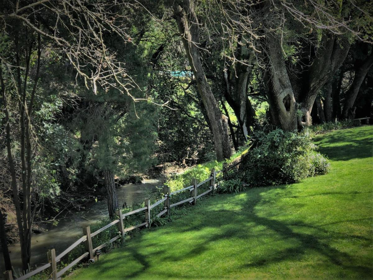  | Stahlecker House Inn