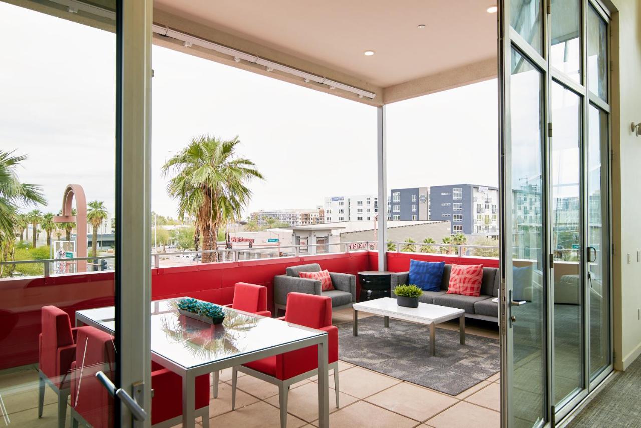 | Sonder at Central Corridor