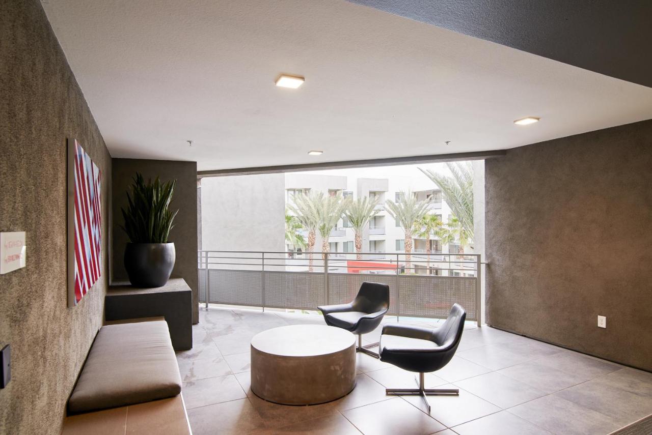 | Sonder at Central Corridor
