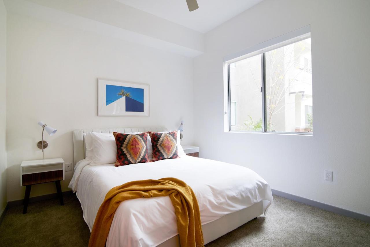 | Sonder at Central Corridor