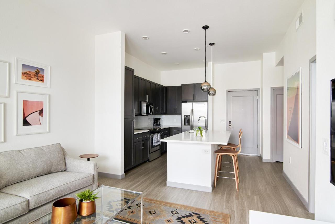 | Sonder at Central Corridor