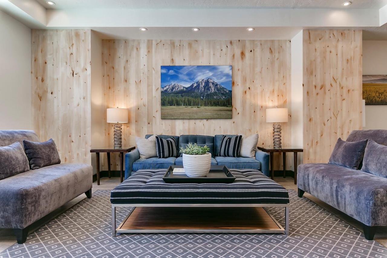| Silver Creek Hotel