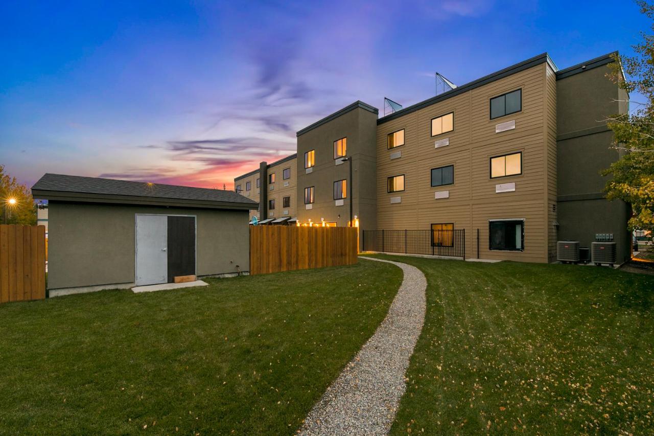 | Silver Creek Hotel
