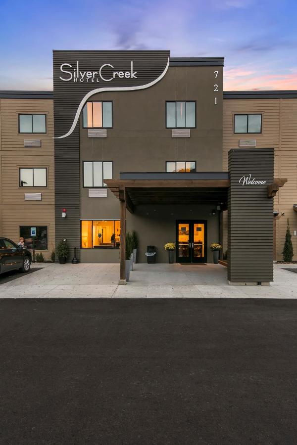 | Silver Creek Hotel