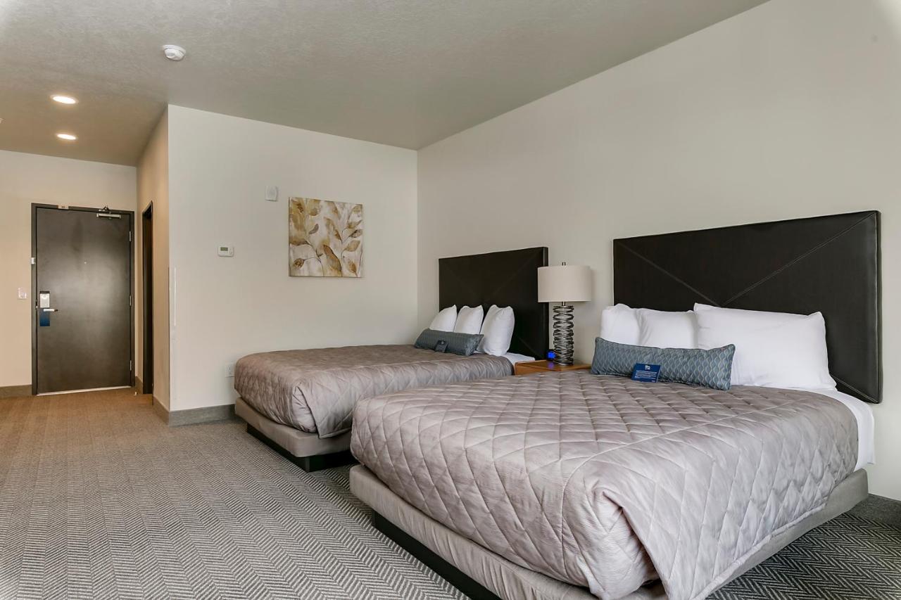 | Silver Creek Hotel