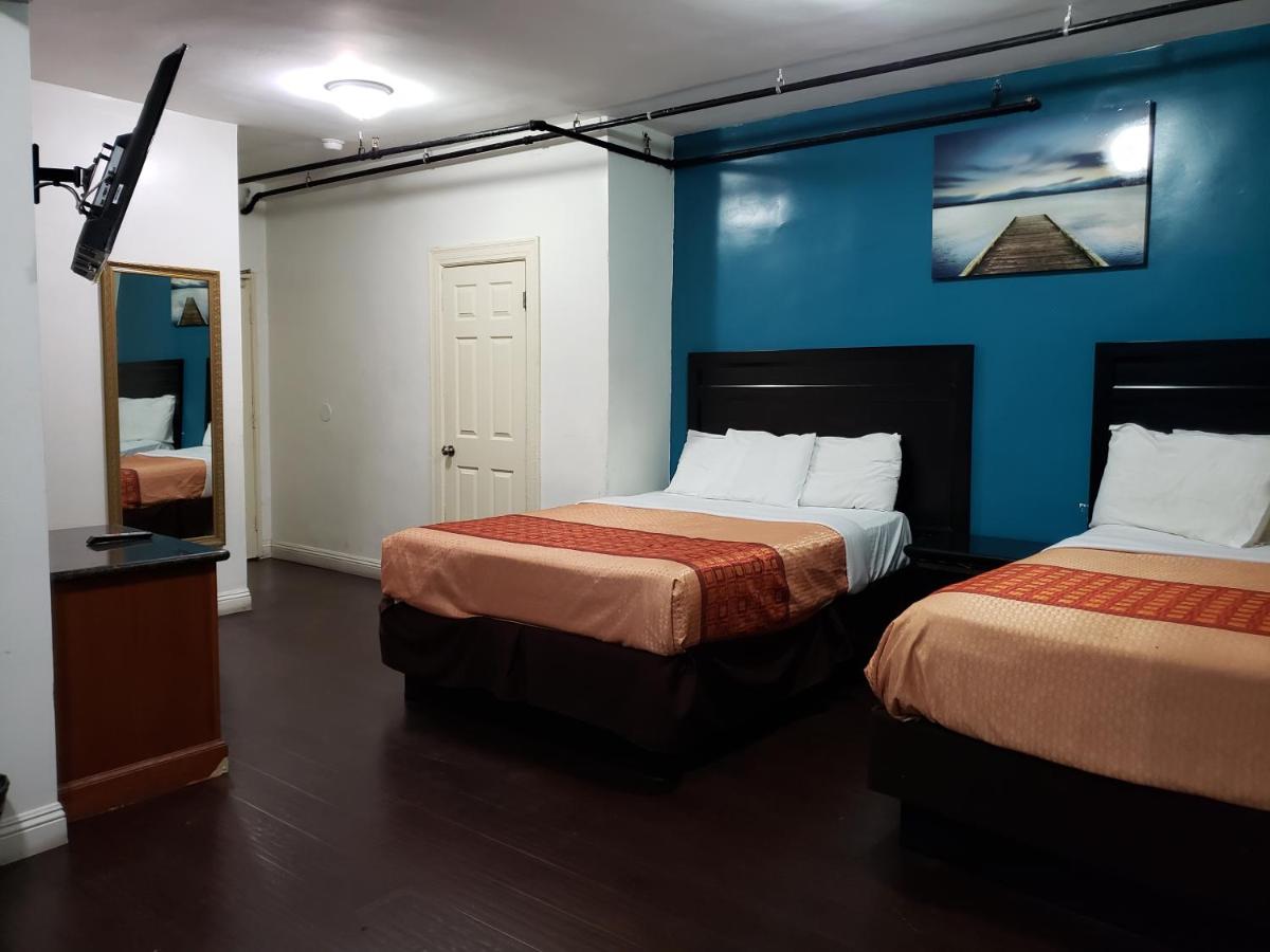 | Stuart Hotel