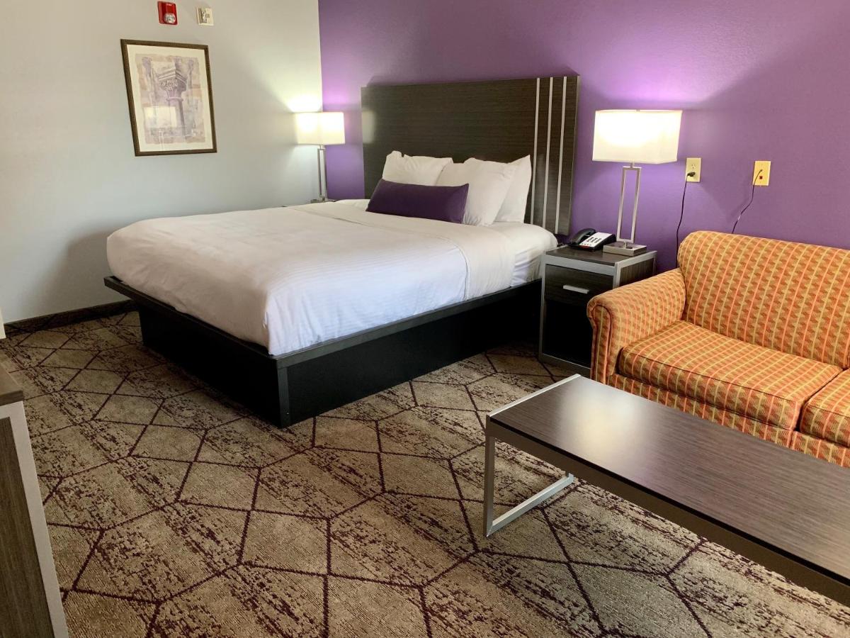  | SureStay Plus Hotel by Best Western Warner Robins AFB