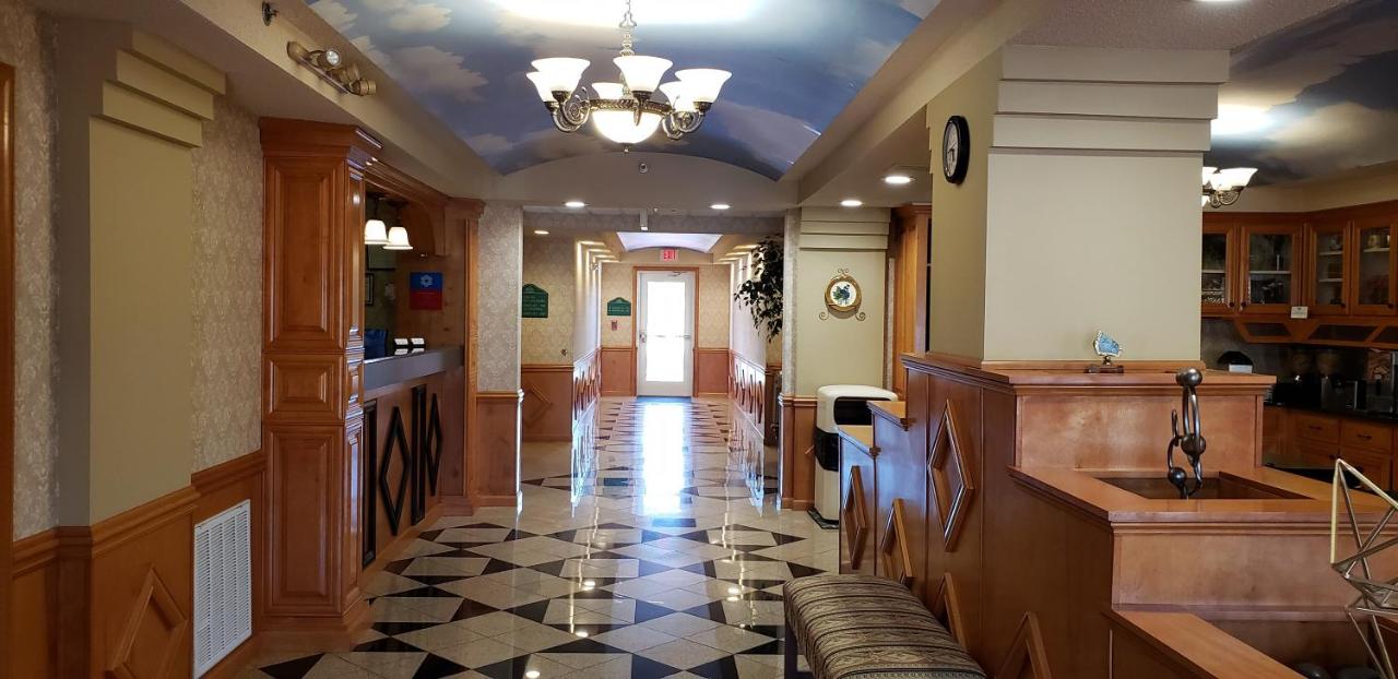  | SureStay Plus Hotel by Best Western Warner Robins AFB
