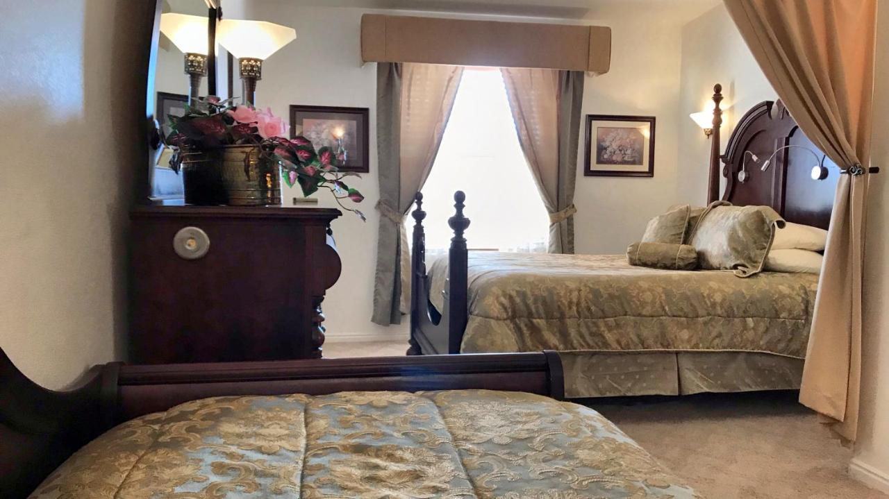 | Dreamkatchers Lake Powell Bed & Breakfast