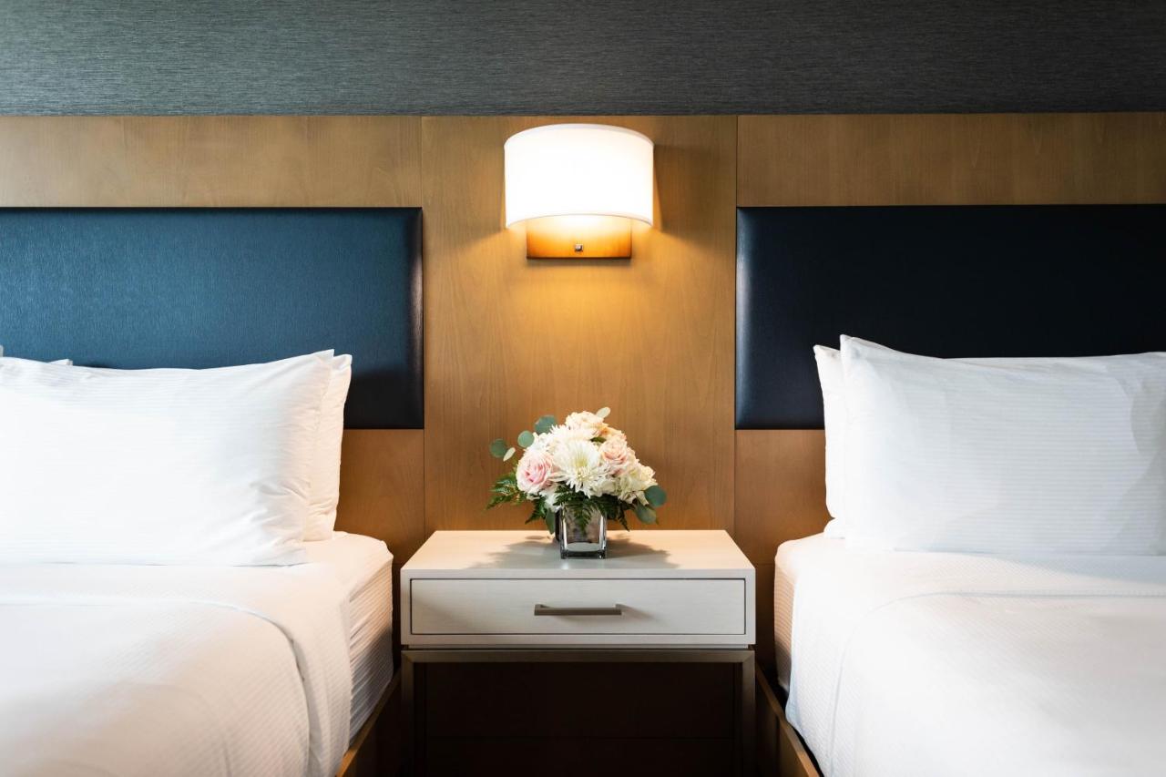 Executive Queen Room with Two Queen Beds at Legacy Hotel at IMG Academy