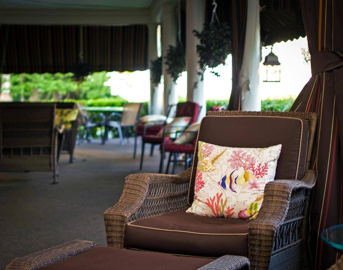 | The Ocean House