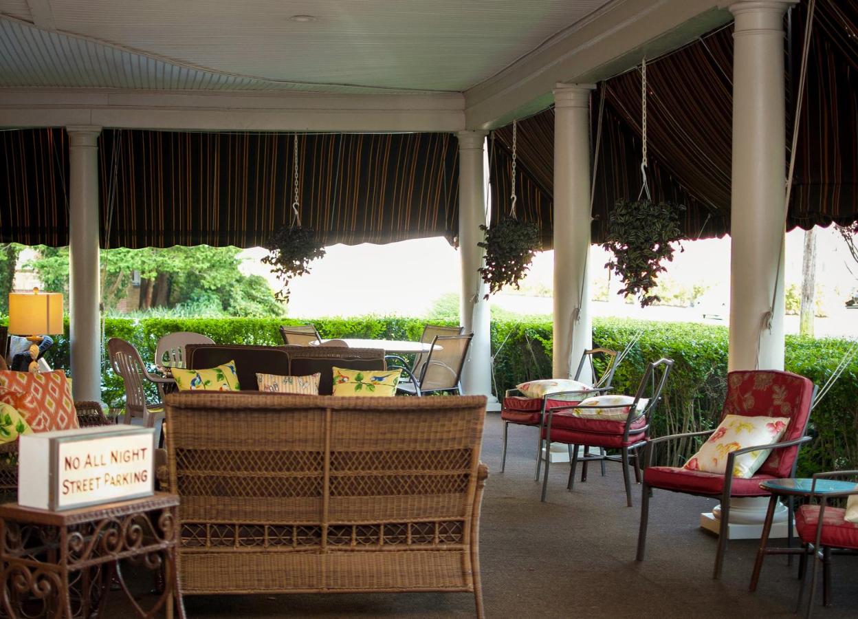 | The Ocean House