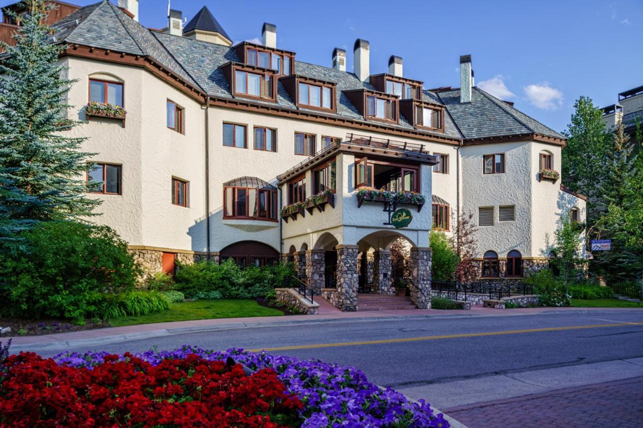 | Poste Montane Lodge by East West