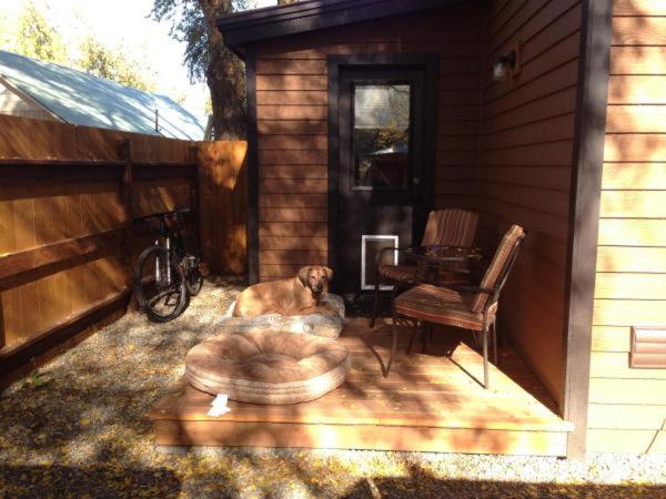 | Twisp River Suites