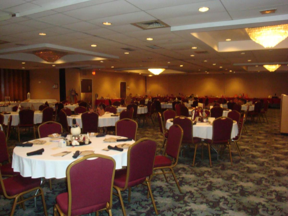 | Americourt Extended Stays