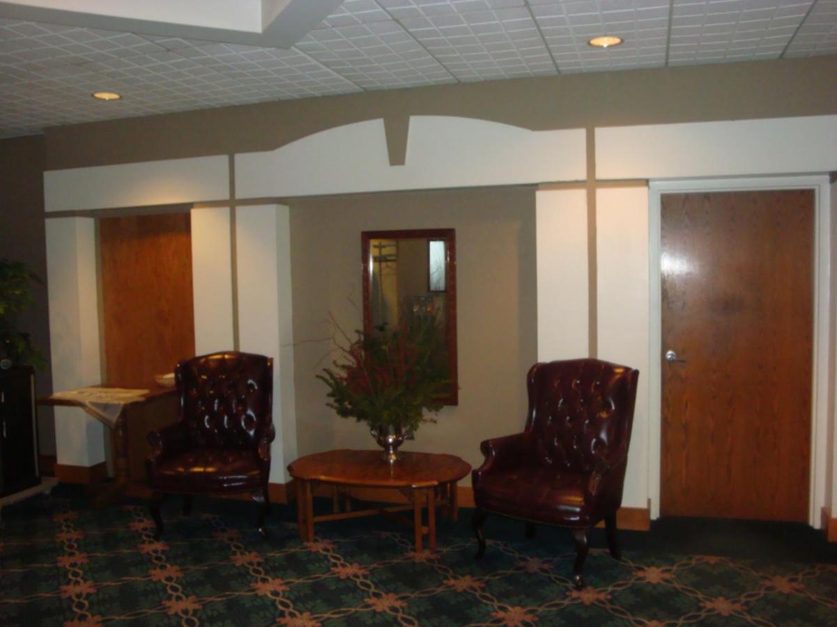 | Americourt Extended Stays