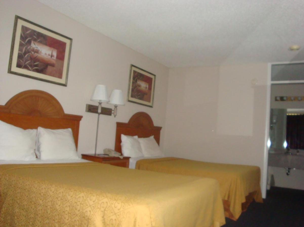 | Americourt Extended Stays