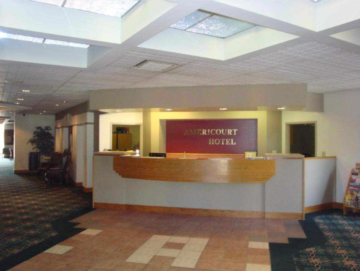 | Americourt Extended Stays
