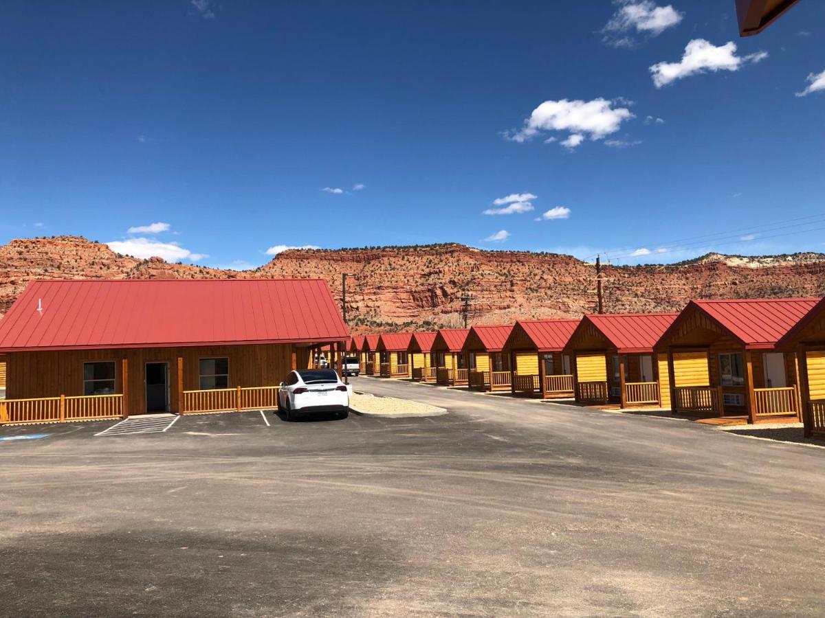  | Red Canyon Cabins