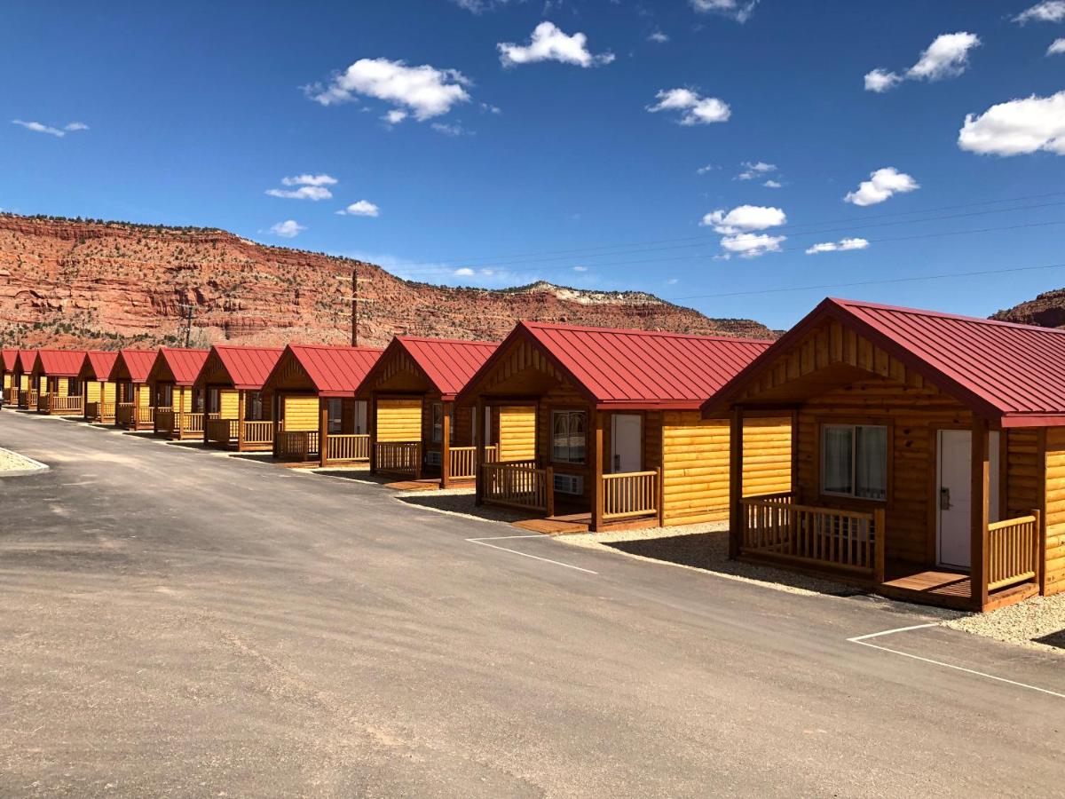  | Red Canyon Cabins