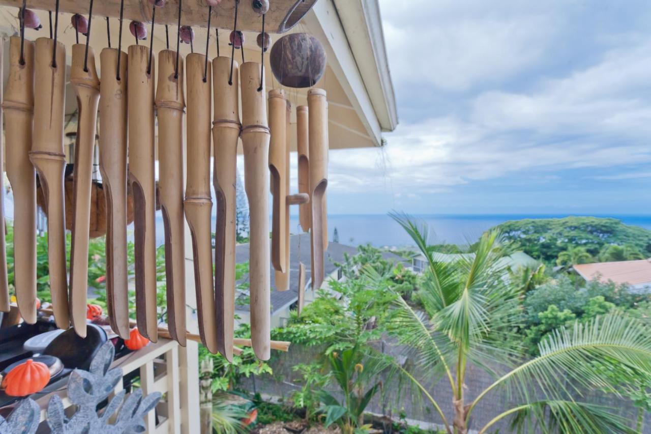 | Simple Kona Guest House