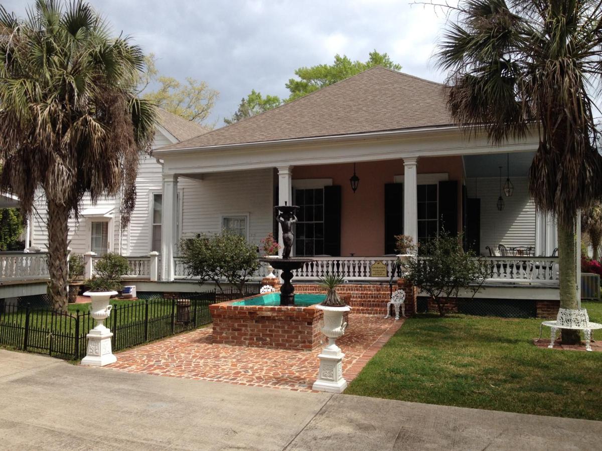 | Stone House Musical B&B