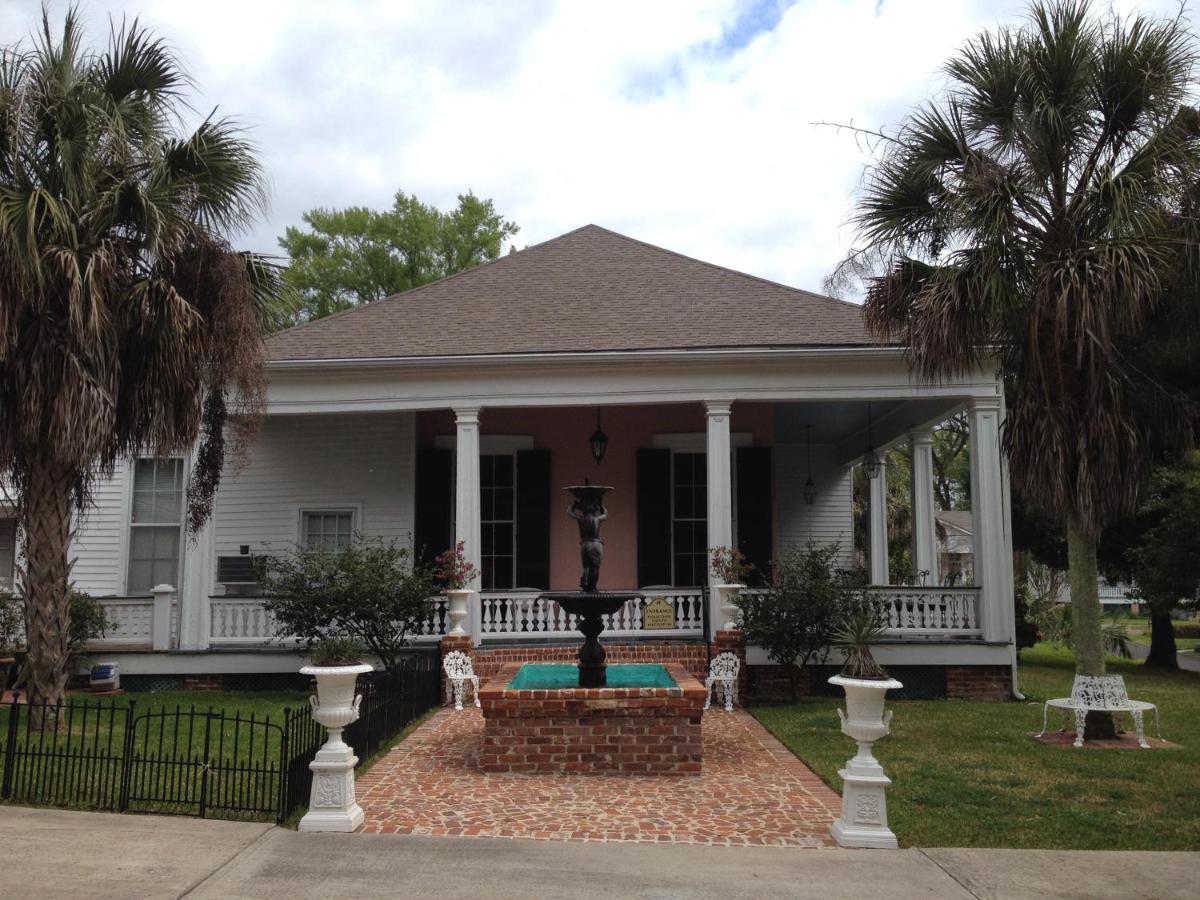  | Stone House Musical B&B