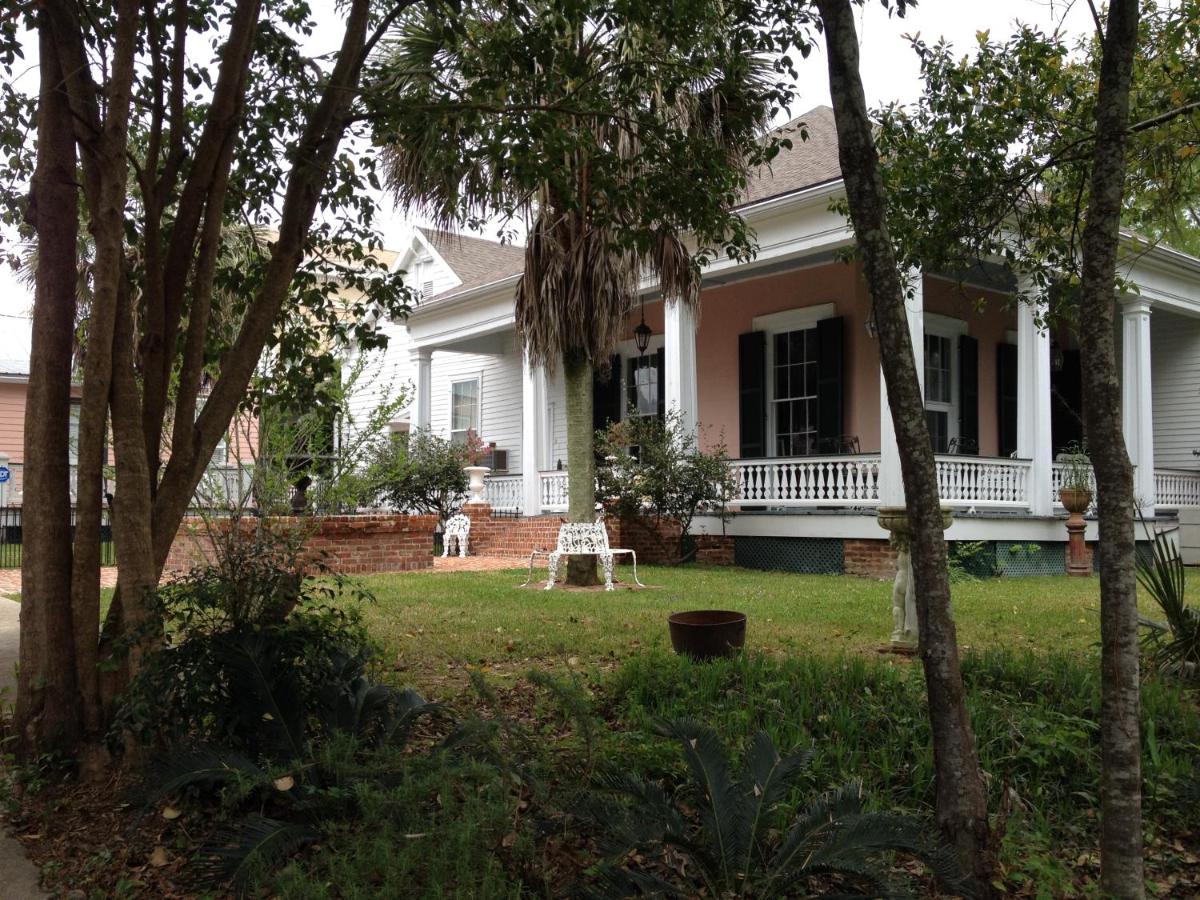 | Stone House Musical B&B