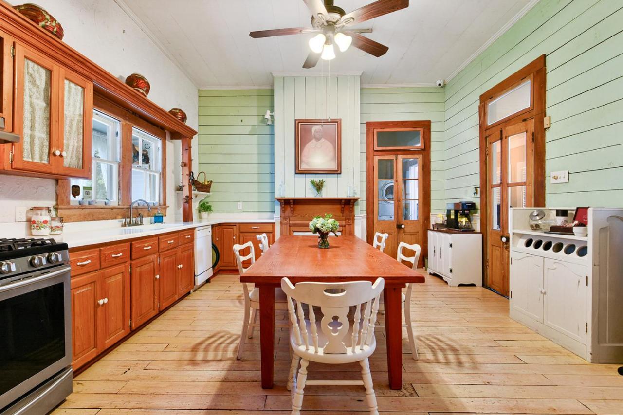 | T'Frere's Bed & Breakfast