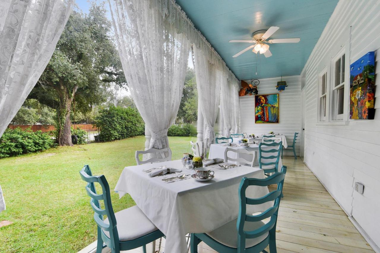 | T'Frere's Bed & Breakfast
