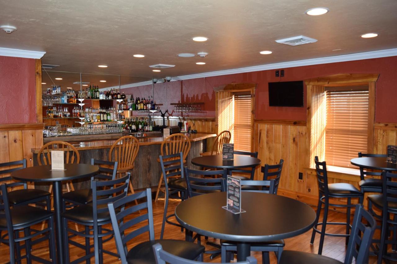 | The Lodges at Gettysburg