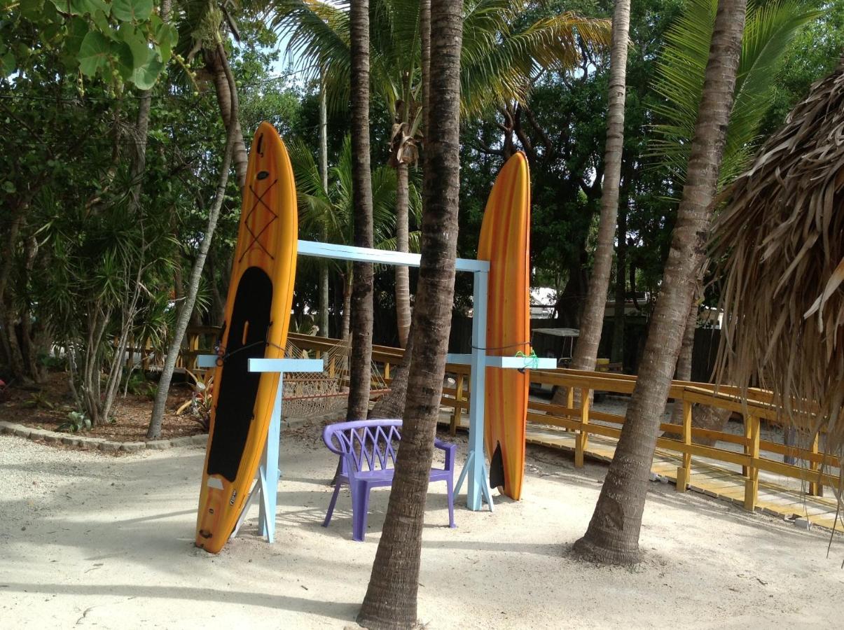 | Seafarer Key Largo Resort and Beach