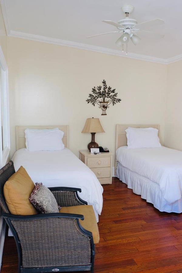  | The Casablanca Hotel