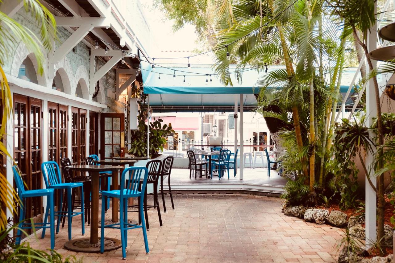  | The Casablanca Hotel
