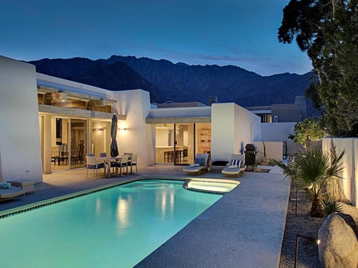 | Villa Elric