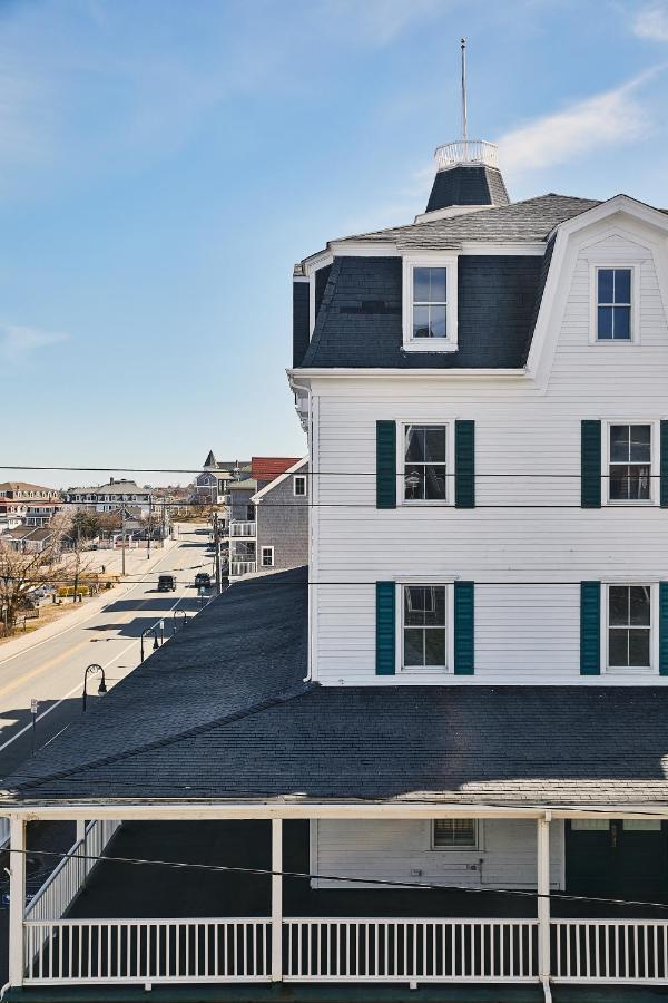 | Block Island Beach House