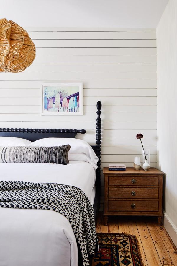 King Room with Sea View at Block Island Beach House