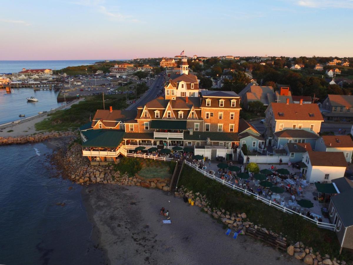| Block Island Beach House