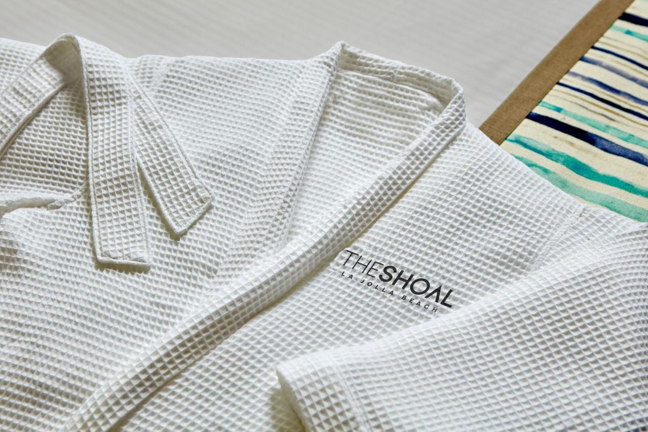 | The Shoal Hotel La Jolla Beach