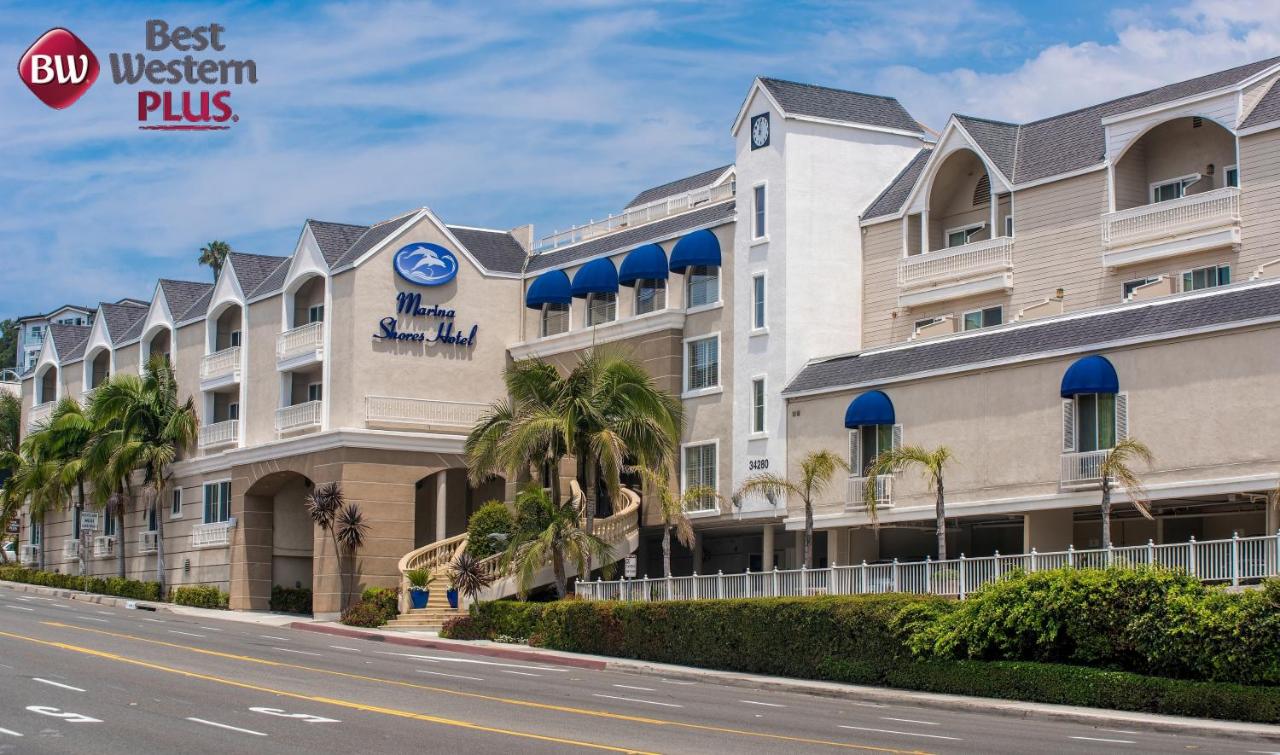  | Best Western Plus Marina Shores Hotel