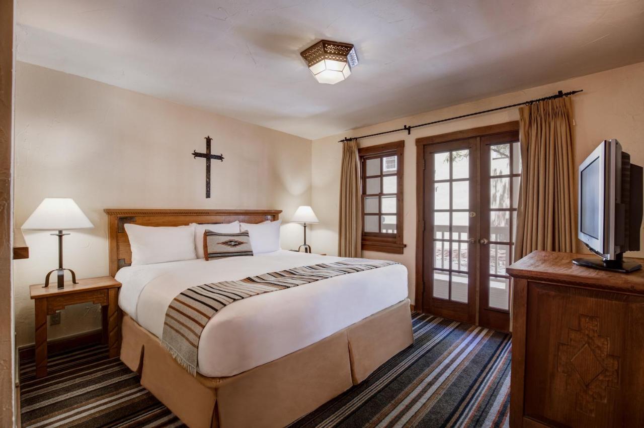 Junior Suite at Hotel Chimayo de Santa Fe