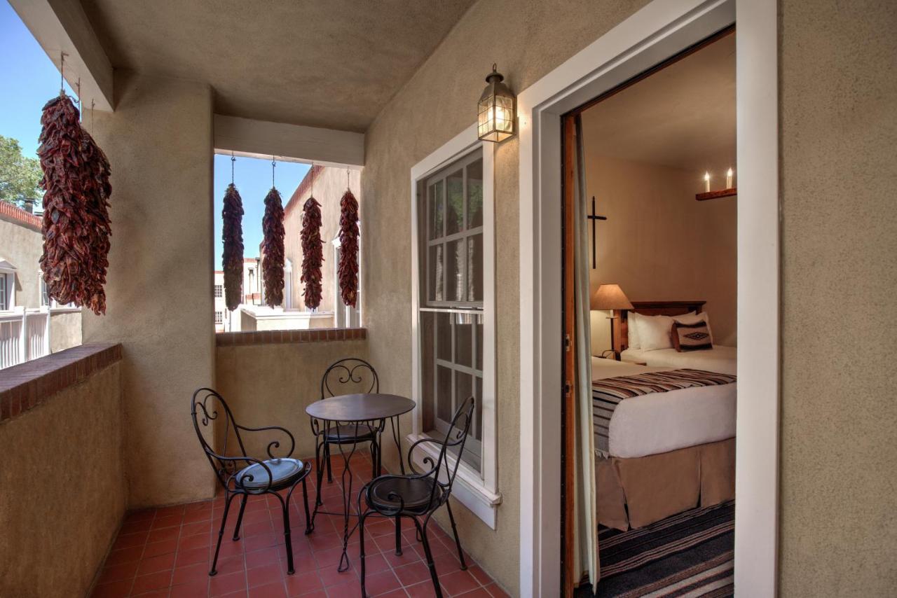 Standard Double Room at Hotel Chimayo de Santa Fe
