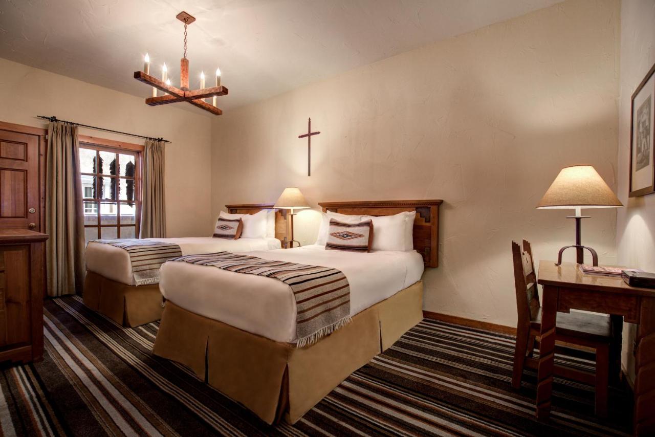 Standard Double Room at Hotel Chimayo de Santa Fe