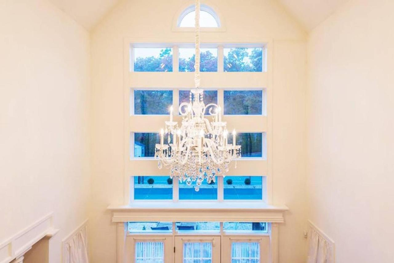  | Villa Charlotte - Elegant 7 Bedroom