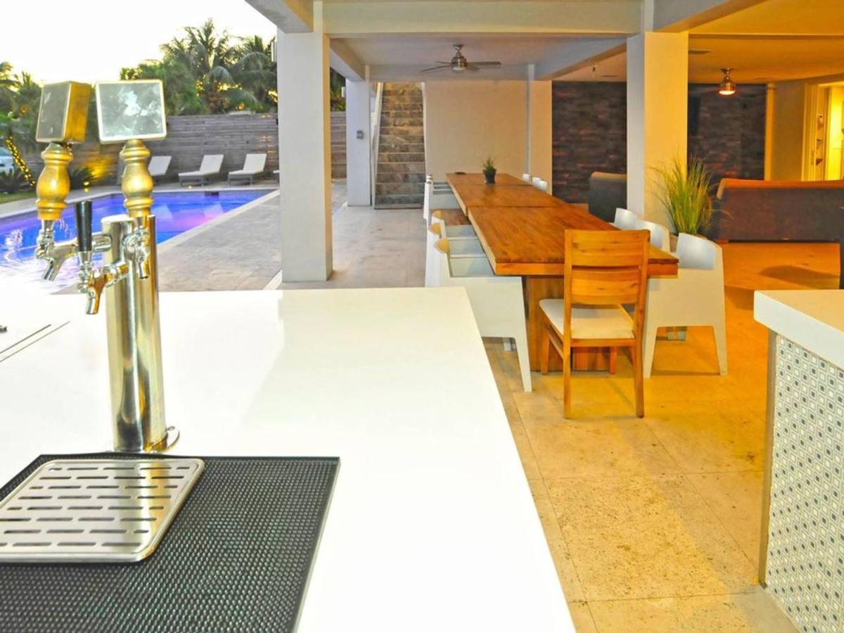 | Villa Estelle
