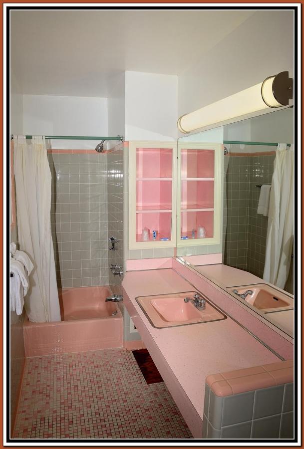 | The Cardinal Inn